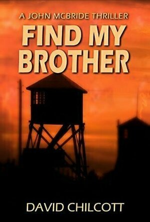 Find My Brother (John McBride #3)