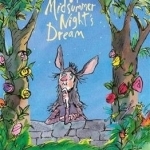 A Midsummer Night&#039;s Dream: Shakespeare Stories for Children