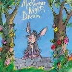 A Midsummer Night's Dream: Shakespeare Stories for Children