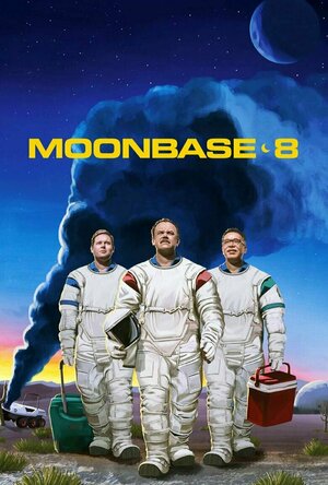 Moonbase 8