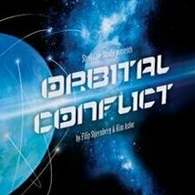 Orbital Conflict