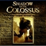 Shadow of the Colossus(TM) 