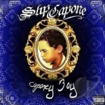 Caponeyboy by Slip Capone