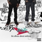 Album About Nothing by Wale