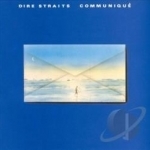 Communique by Dire Straits