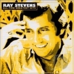 All-Time Greatest Hits by Ray Stevens