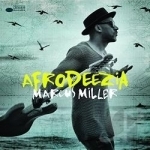 Afrodeezia by Marcus Miller