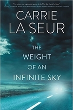 The Weight of an Infinite Sky