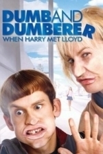 Dumb and Dumberer: When Harry Met Lloyd (2003)