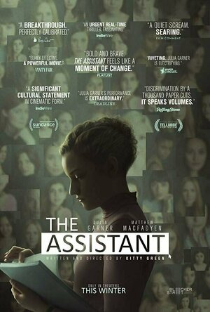 The Assistant (2020)