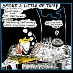 How the West Was Swung, Vol. 6: Smoke a Little of This by Tom Morrell &amp; the Time-Warp Tophands