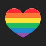 GayMoji - gay emojis keyboard for LGBT community
