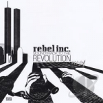 Soundtrack to the Revolution by Rebel Inc