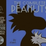 The Complete Peanuts 1973-1974: Volume 12