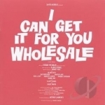 I Can Get It For You Wholesale Soundtrack by Lehman Engel