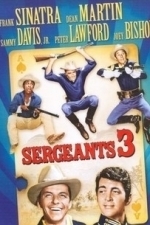 Sergeants 3 (1962)