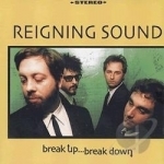 Break Up Break Down by The Reigning Sound