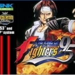 THE KING OF FIGHTERS &#039;95 