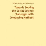 Towards Solving the Social Science Challenges with Computing Methods