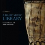 A Basic Music Library: Essential Scores and Sound Recordings: World Music: Volume 2
