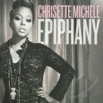 Epiphany by Chrisette Michele