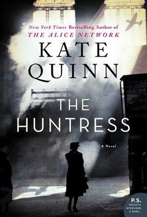 The Huntress