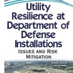 Utility Resilience at Department on Defense Installations: Issues &amp; Risk Mitigation