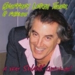 Very Swank Christmas by Geoffrey Leigh Tozer