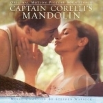 Captain Corelli&#039;s Mandolin Soundtrack by Stephen Warbeck