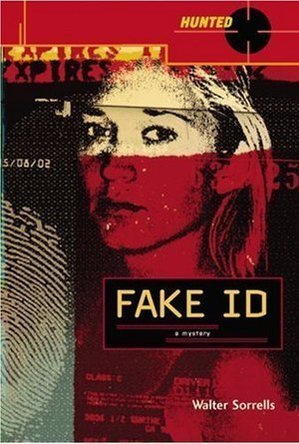 Fake ID (Hunted #1)