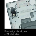 Routledge Handbook of Sustainable Product Design