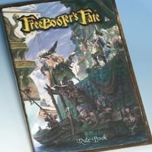 Freebooter&#039;s Fate