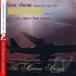 Love Theme from Skyjacked by Marina Strings