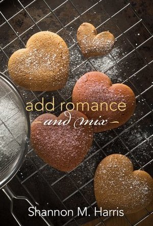 Add Romance and Mix