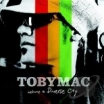 Welcome to Diverse City by TobyMac