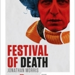 Doctor Who: Festival of Death: 50th Anniversary Edition