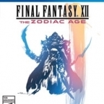 Final Fantasy XII: The Zodiac Age 