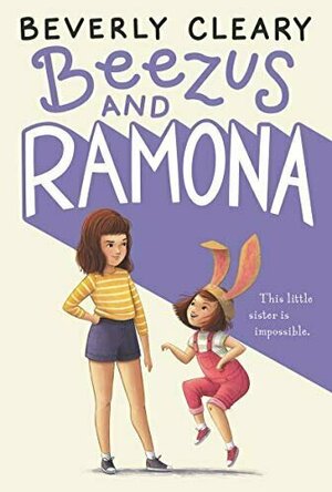 Beezus and Ramona (Ramona, #1)