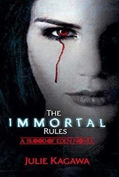 The Immortal Rules (Blood of Eden, #1)