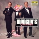 Mancini&#039;s Greatest Hits by Cincinnati Pops Orchestra / Erich Kunzel