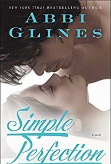 Simple Perfection (Perfection, #2; Rosemary Beach, #6)