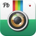 Photoblend Pro- blend your pictures!