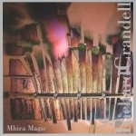 Mbira Magic by Richard Crandell