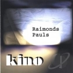 Kino by Raimonds Pauls