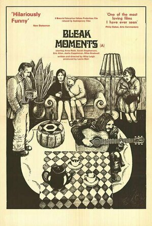 Bleak Moments (1971)