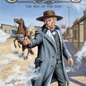Cowboys: The Way of the Gun