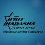 Sermons ā B'rit Hadasha Messianic Synagogue