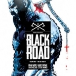 Black Road: The Holy North: Volume 1