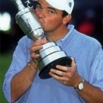 An Open Book: The Paul Lawrie Story