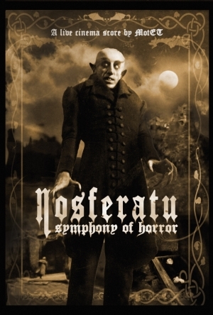 Nosferatu (Eine Symphonie Des Grauens) (1922)